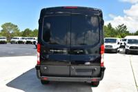 ** 2016 FORD TRANSIT 250 ** MEDIUM ROOF ** 1 OWNER ** SHELVING ** ~~NO FEES - NO GAMES - NO PRESSURE ~~ - Image 7