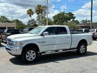 2017 Ram 2500 Laramie Crew Cab 6.7L Cummins Diesel 4X4 - Mint Cassat Ave - Image 4