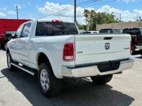 2017 Ram 2500 Laramie Crew Cab 6.7L Cummins Diesel 4X4 - Mint Cassat Ave - Image 5
