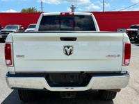 2017 Ram 2500 Laramie Crew Cab 6.7L Cummins Diesel 4X4 - Mint Cassat Ave - Image 6