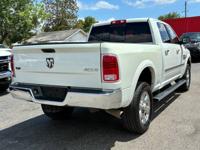 2017 Ram 2500 Laramie Crew Cab 6.7L Cummins Diesel 4X4 - Mint Cassat Ave - Image 7