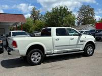 2017 Ram 2500 Laramie Crew Cab 6.7L Cummins Diesel 4X4 - Mint Cassat Ave - Image 8