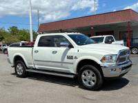 2017 Ram 2500 Laramie Crew Cab 6.7L Cummins Diesel 4X4 - Mint Cassat Ave - Image 9