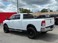 2021 Ram 2500 Big Horn Crew Cab 6.7L Cummins Turbodiesel 4X4 - Mint Cassat Ave - Image 4