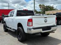 2021 Ram 2500 Big Horn Crew Cab 6.7L Cummins Turbodiesel 4X4 - Mint Cassat Ave - Image 5
