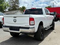 2021 Ram 2500 Big Horn Crew Cab 6.7L Cummins Turbodiesel 4X4 - Mint Cassat Ave - Image 6