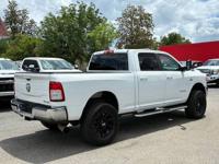 2021 Ram 2500 Big Horn Crew Cab 6.7L Cummins Turbodiesel 4X4 - Mint Cassat Ave - Image 7