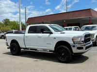 2021 Ram 2500 Big Horn Crew Cab 6.7L Cummins Turbodiesel 4X4 - Mint Cassat Ave - Image 8