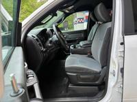 2021 Ram 2500 Big Horn Crew Cab 6.7L Cummins Turbodiesel 4X4 - Mint Cassat Ave - Image 10