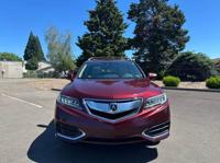 2018 ACURA RDX TECHNOLOGY PACKAGES (503-544-4406) Portland - Image 4