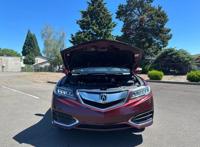 2018 ACURA RDX TECHNOLOGY PACKAGES (503-544-4406) Portland - Image 5