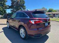 2018 ACURA RDX TECHNOLOGY PACKAGES (503-544-4406) Portland - Image 6
