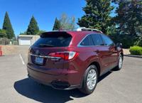 2018 ACURA RDX TECHNOLOGY PACKAGES (503-544-4406) Portland - Image 7