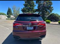 2018 ACURA RDX TECHNOLOGY PACKAGES (503-544-4406) Portland - Image 9