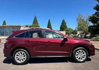 2018 ACURA RDX TECHNOLOGY PACKAGES (503-544-4406) Portland - Image 10