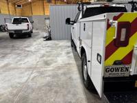 2020 Ford F250 XL Extended Cab 4wd Utility Bed Mid TN - Image 8