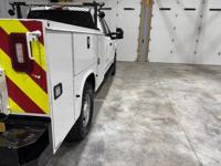 2020 Ford F250 XL Extended Cab 4wd Utility Bed Mid TN - Image 9