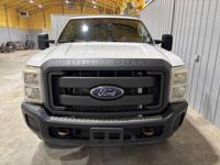 2013 Ford F250 XL Extended Cab 4wd Super Duty Long Bed Mid TN - Image 6