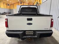 2013 Ford F250 XL Extended Cab 4wd Super Duty Long Bed Mid TN - Image 7