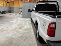 2013 Ford F250 XL Extended Cab 4wd Super Duty Long Bed Mid TN - Image 8