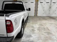 2013 Ford F250 XL Extended Cab 4wd Super Duty Long Bed Mid TN - Image 9