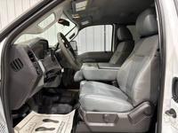 2013 Ford F250 XL Extended Cab 4wd Super Duty Long Bed Mid TN - Image 10