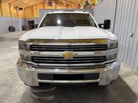 2018 Chevy Silverado 3500 4x4 Crew Cab DRW Utility Bed Back Up Camera Mid TN - Image 6
