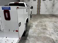 2018 Chevy Silverado 3500 4x4 Crew Cab DRW Utility Bed Back Up Camera Mid TN - Image 9