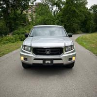 2009 Honda Ridgeline Nashville - Image 3