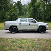 2009 Honda Ridgeline Nashville - Image 5