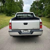 2009 Honda Ridgeline Nashville - Image 7