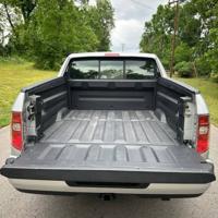 2009 Honda Ridgeline Nashville - Image 8