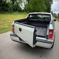 2009 Honda Ridgeline Nashville - Image 10