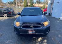 2008 Toyota Highlander AWD – Clean Title Salem - Image 3