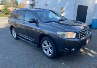 2008 Toyota Highlander AWD – Clean Title Salem - Image 4