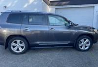 2008 Toyota Highlander AWD – Clean Title Salem - Image 5