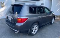 2008 Toyota Highlander AWD – Clean Title Salem - Image 6