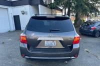 2008 Toyota Highlander AWD – Clean Title Salem - Image 7