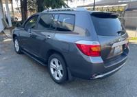 2008 Toyota Highlander AWD – Clean Title Salem - Image 8