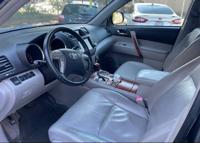 2008 Toyota Highlander AWD – Clean Title Salem - Image 9