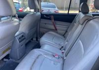 2008 Toyota Highlander AWD – Clean Title Salem - Image 10