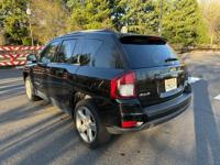 2015 Jeep Compass with 130,500 miles. Salem - Image 3