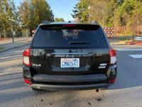2015 Jeep Compass with 130,500 miles. Salem - Image 4