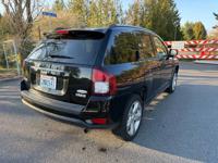 2015 Jeep Compass with 130,500 miles. Salem - Image 5