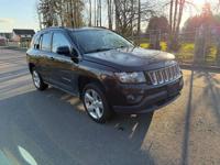 2015 Jeep Compass with 130,500 miles. Salem - Image 6