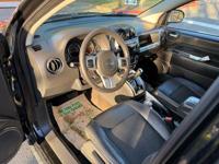 2015 Jeep Compass with 130,500 miles. Salem - Image 8