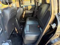 2015 Jeep Compass with 130,500 miles. Salem - Image 9