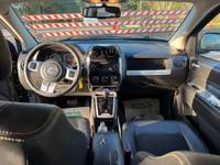 2015 Jeep Compass with 130,500 miles. Salem - Image 10