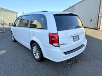 2019 Dodge Grand Caravan SXT – Clean Title – 117k Miles Salem - Image 3