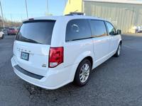 2019 Dodge Grand Caravan SXT – Clean Title – 117k Miles Salem - Image 6